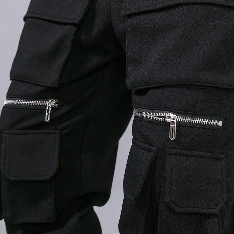 Techwear Tech Cargos
