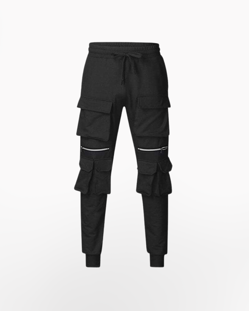 Techwear Tech Cargos