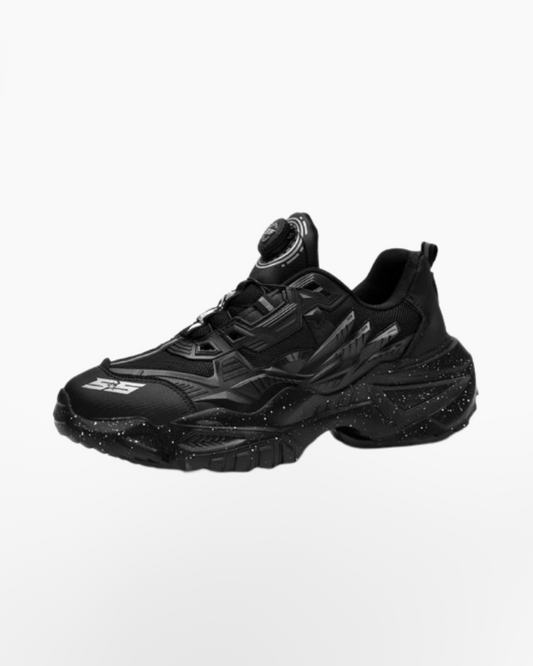 Twist-On Sneakers