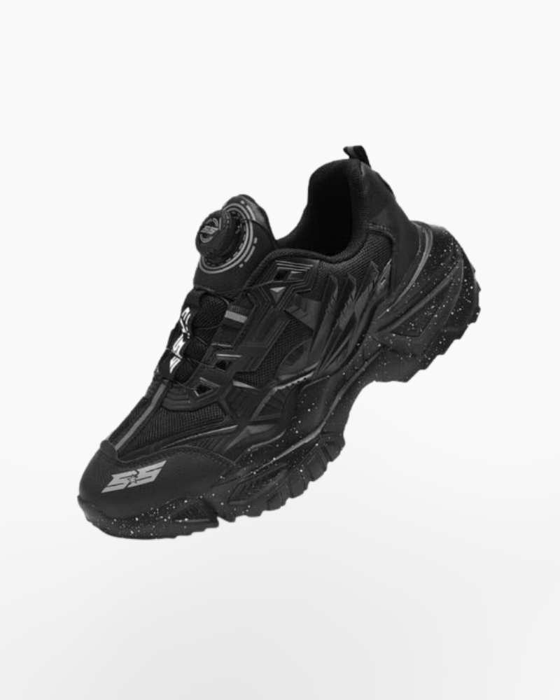 Twist-On Sneakers