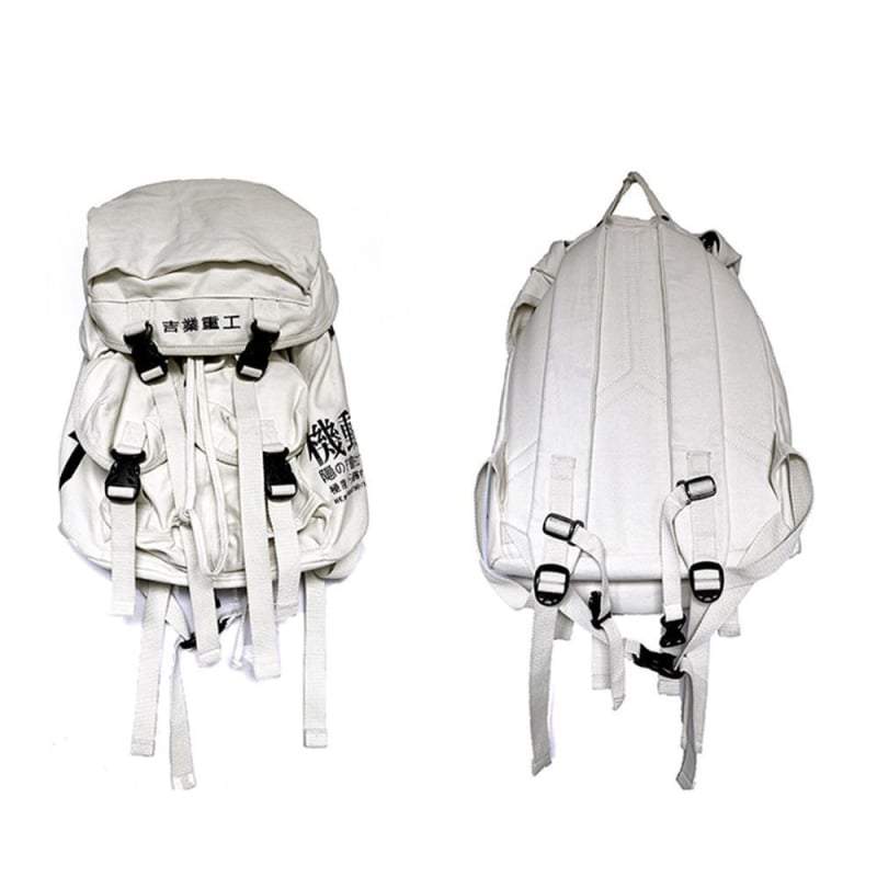 Techwear Backpack