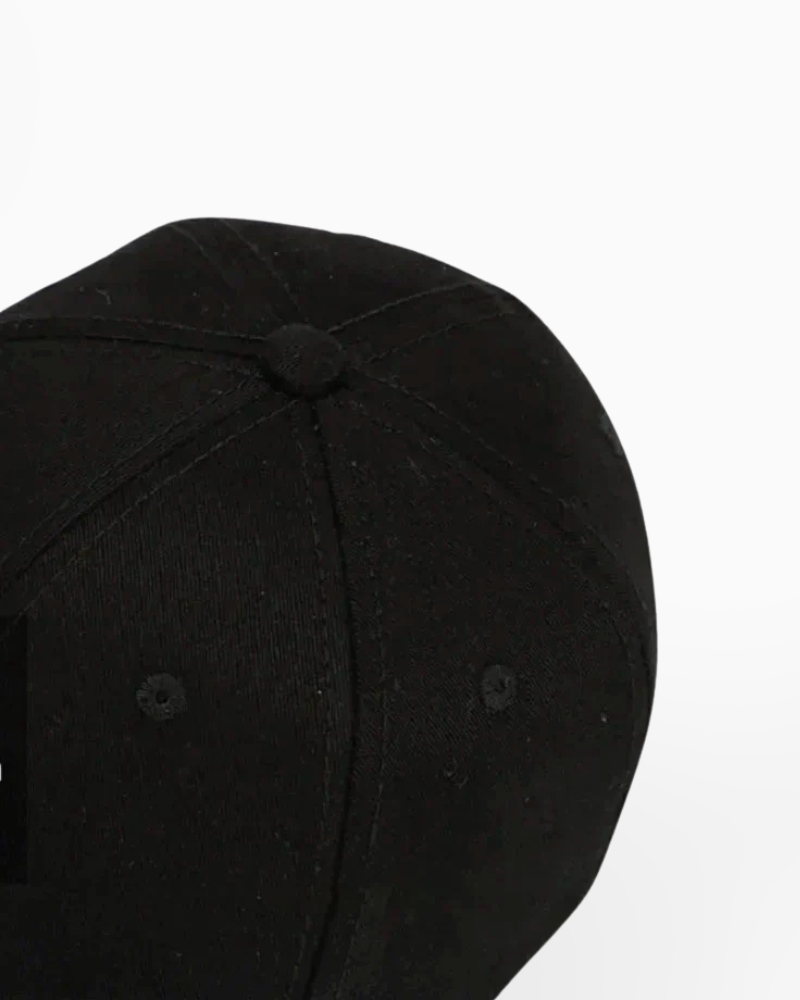 Techwear Baseball Cap