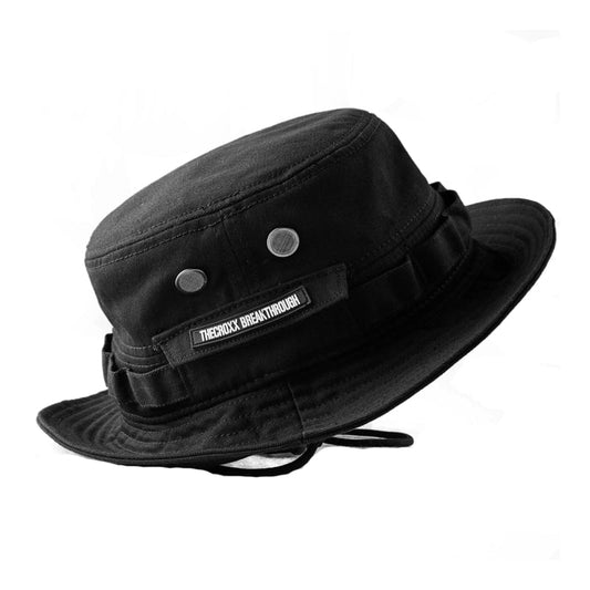 Techwear Bucket Hat
