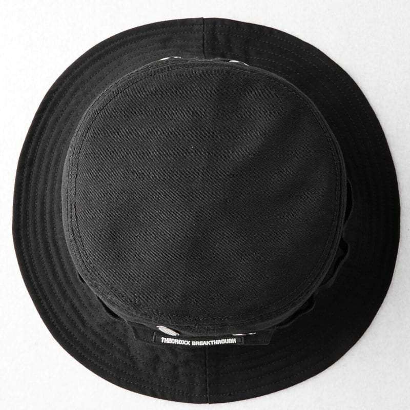 Techwear Bucket Hat