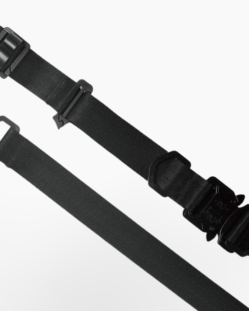 Techwear Cobra Belt
