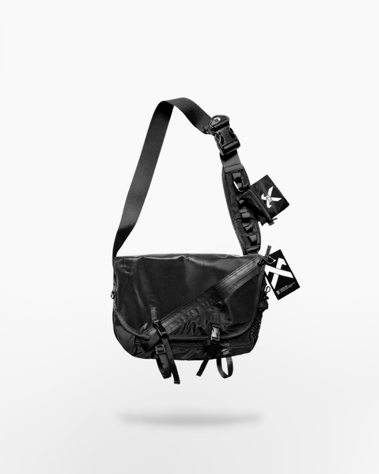 Techwear Crossbody Bag