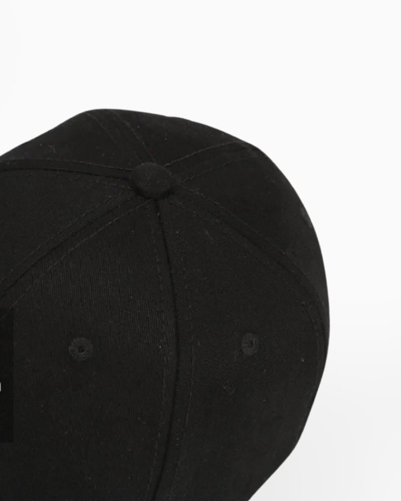 Techwear Cyberpunk Baseball Cap