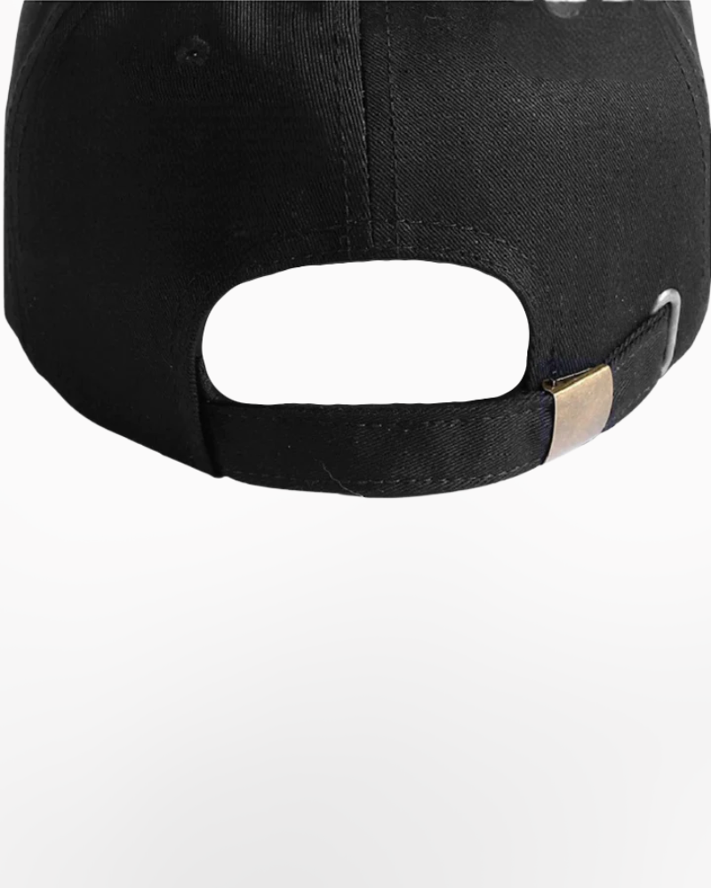 Techwear Cyberpunk Baseball Cap