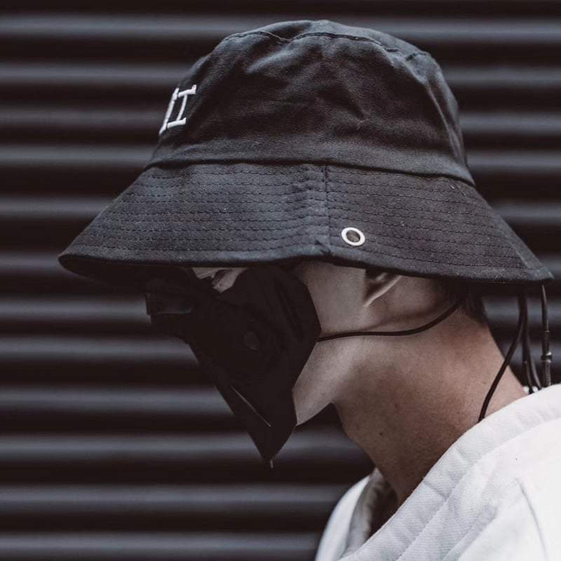 Techwear Face Mask