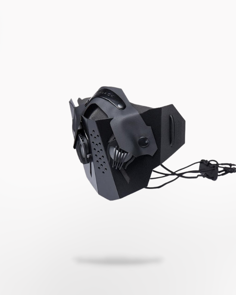 Techwear Face Mask