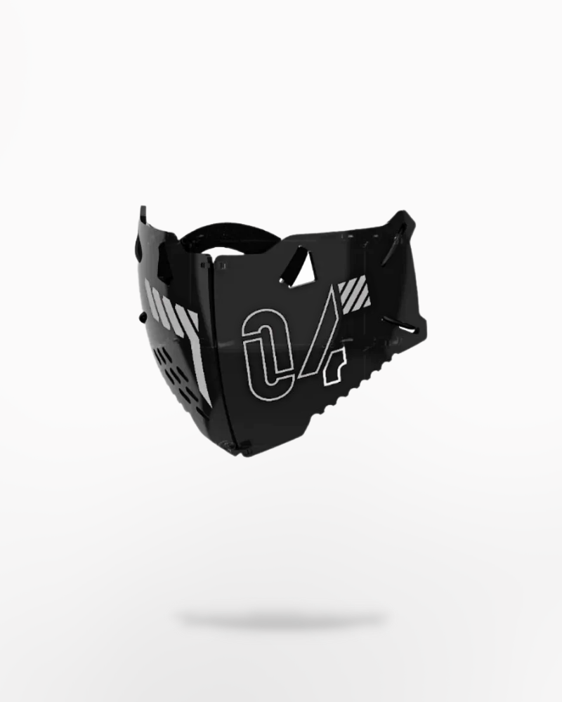 Techwear Face Shield