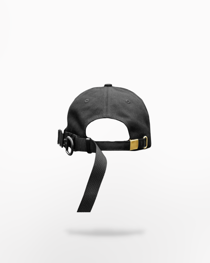 Techwear Functional Cap