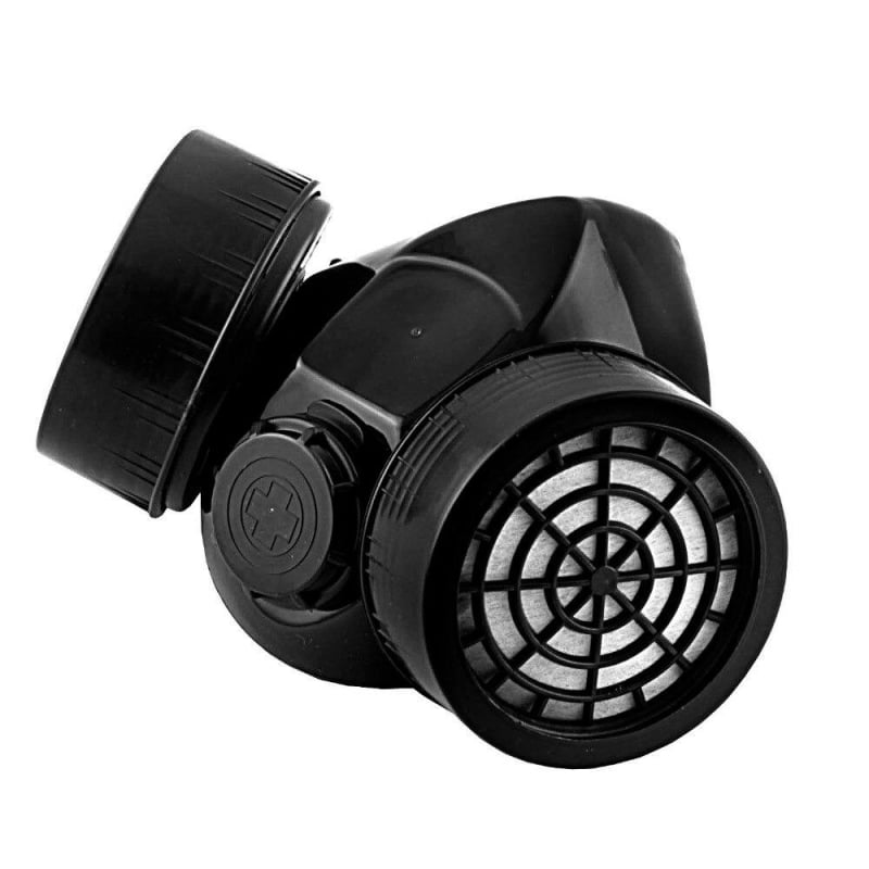 Techwear Gas Mask