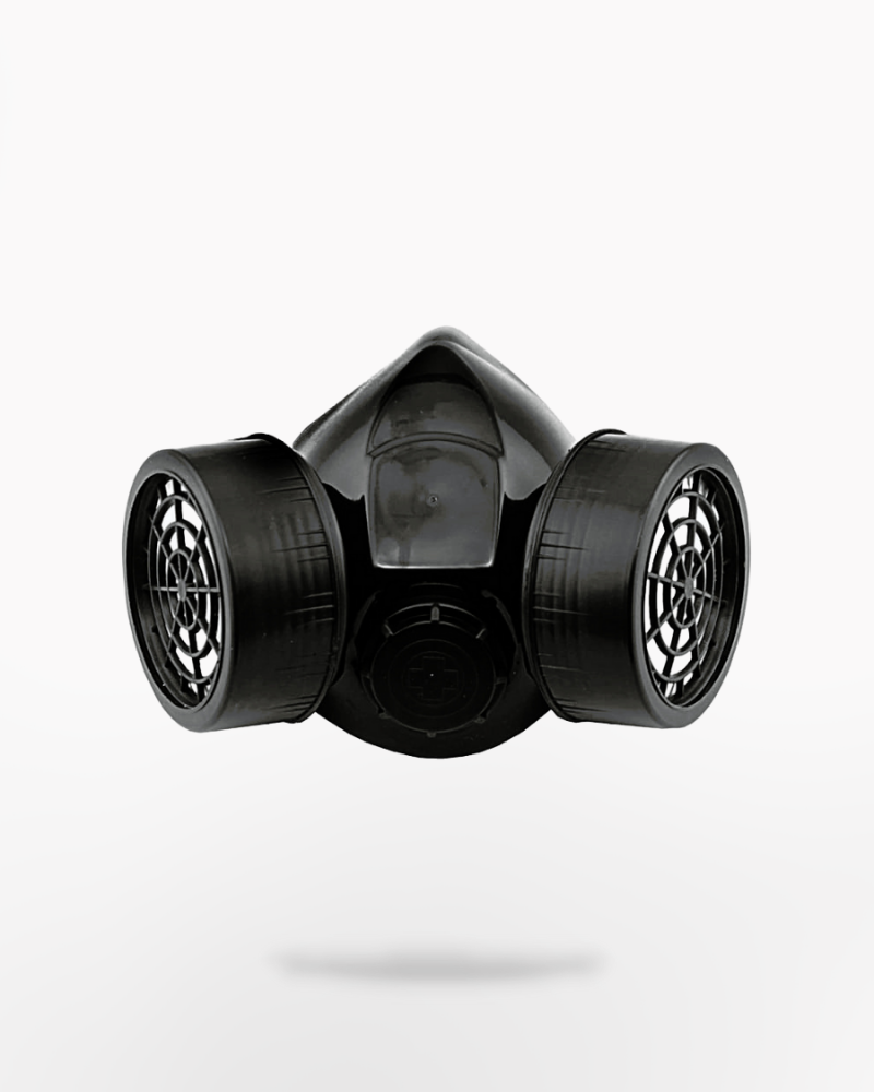 Techwear Gas Mask