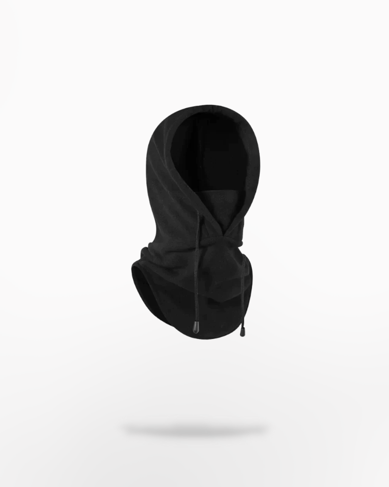 Techwear Hood