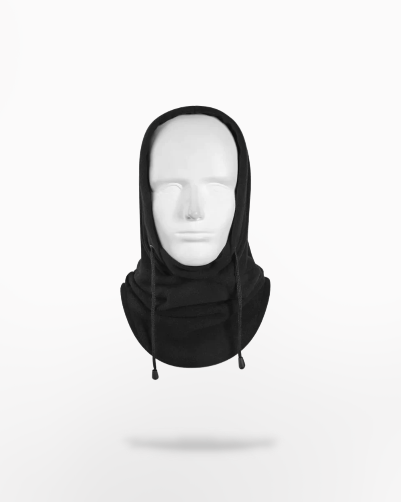 Techwear Hood