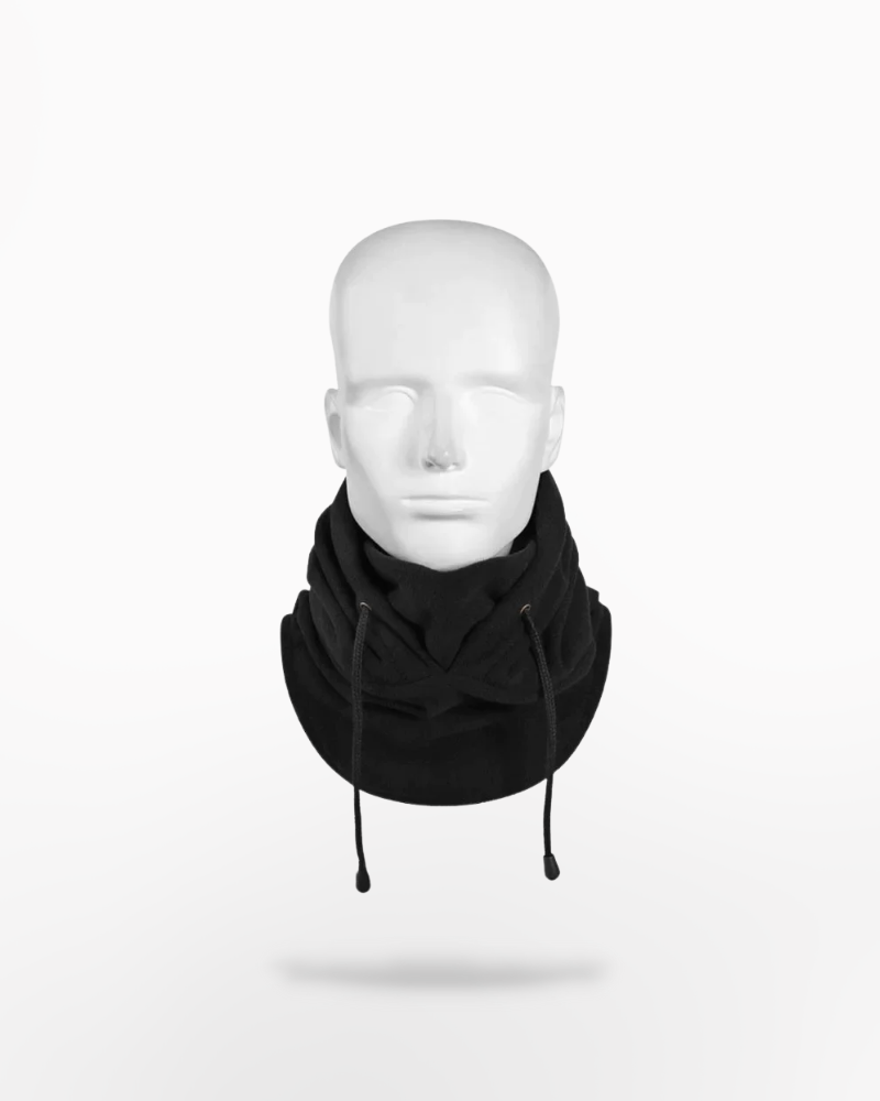 Techwear Hood