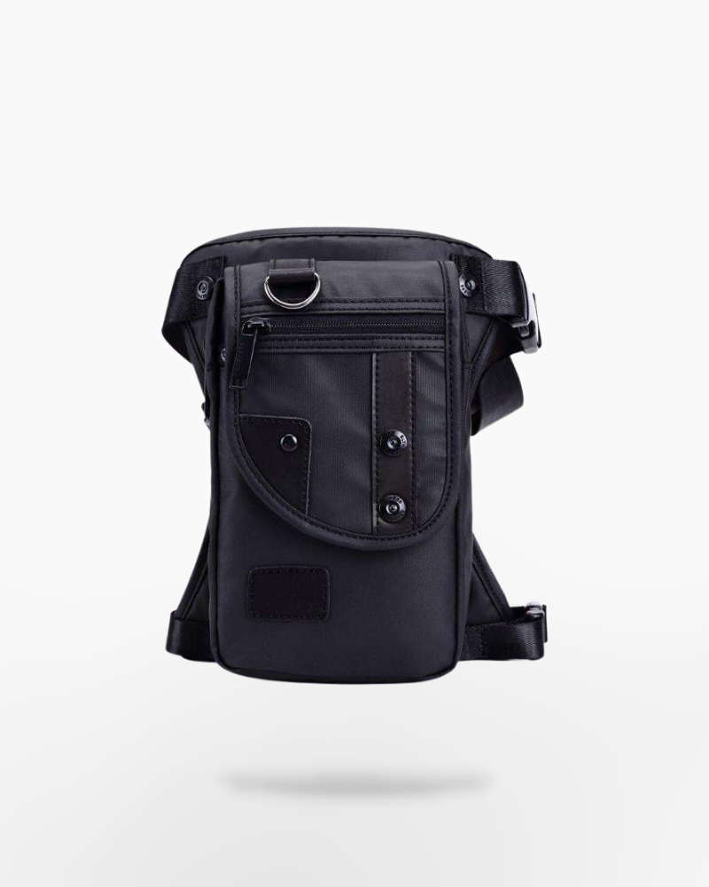 Techwear Leg Holster