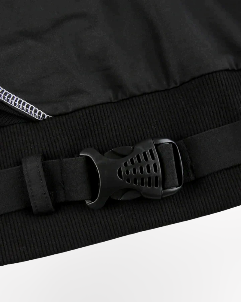 Techwear Long Sleeve
