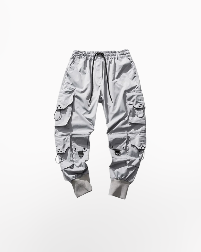 Techwear Lunarcore Pants