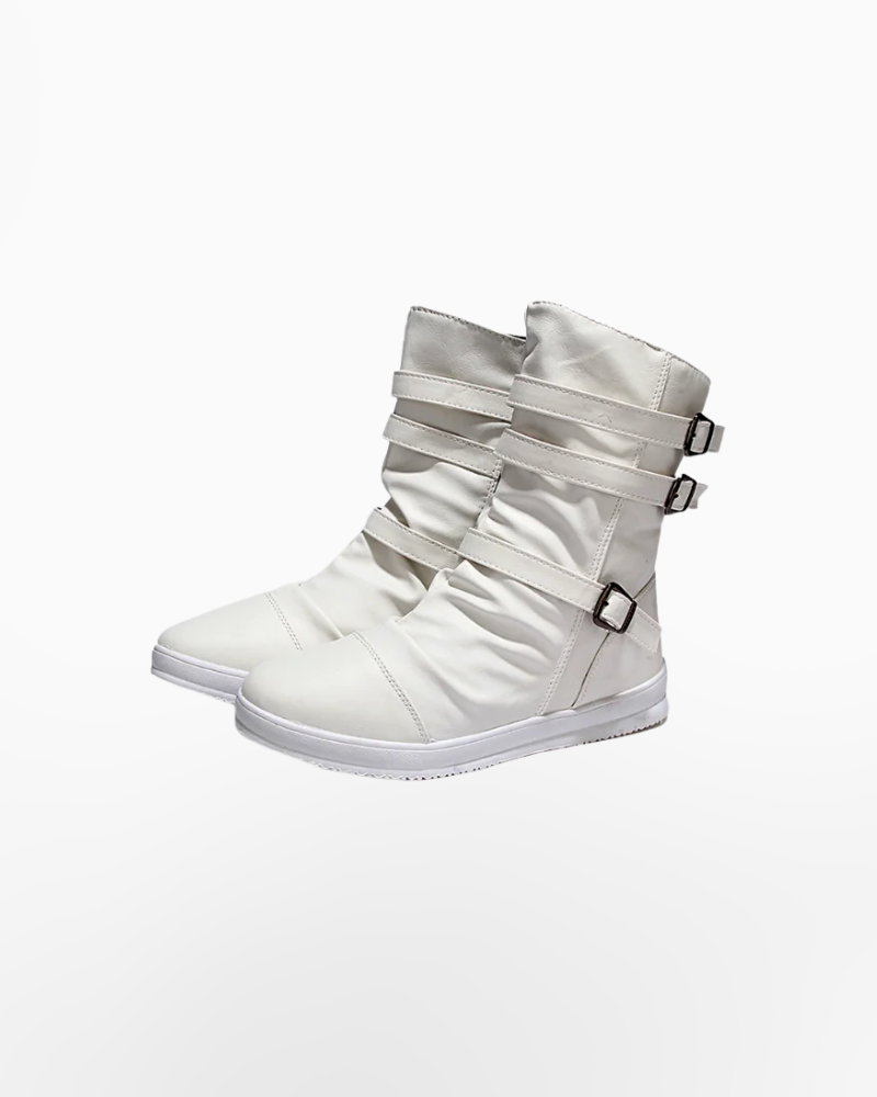 Techwear Lunarcore Shoes