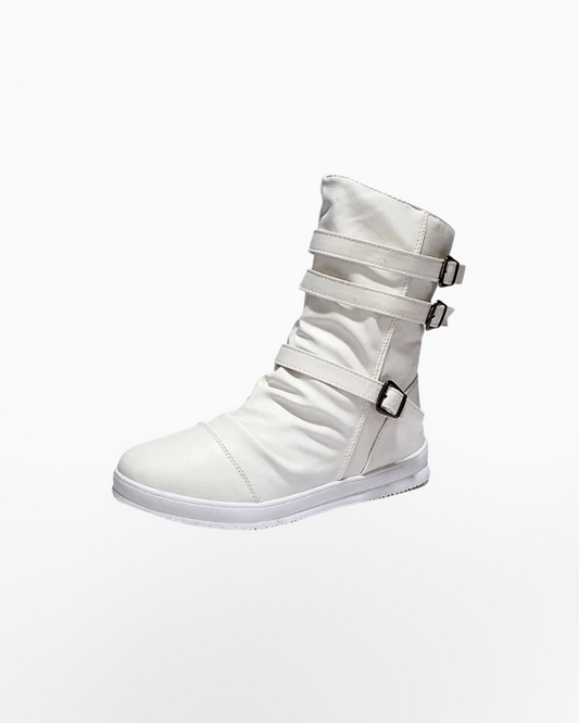 Techwear Lunarcore Shoes
