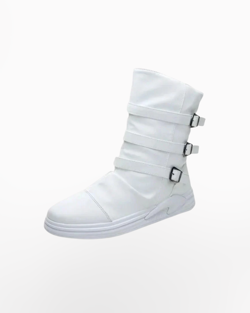 Techwear Lunarcore Shoes