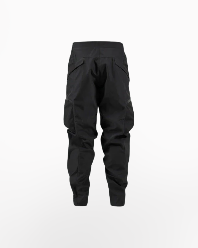 Techwear Multipockets Pants