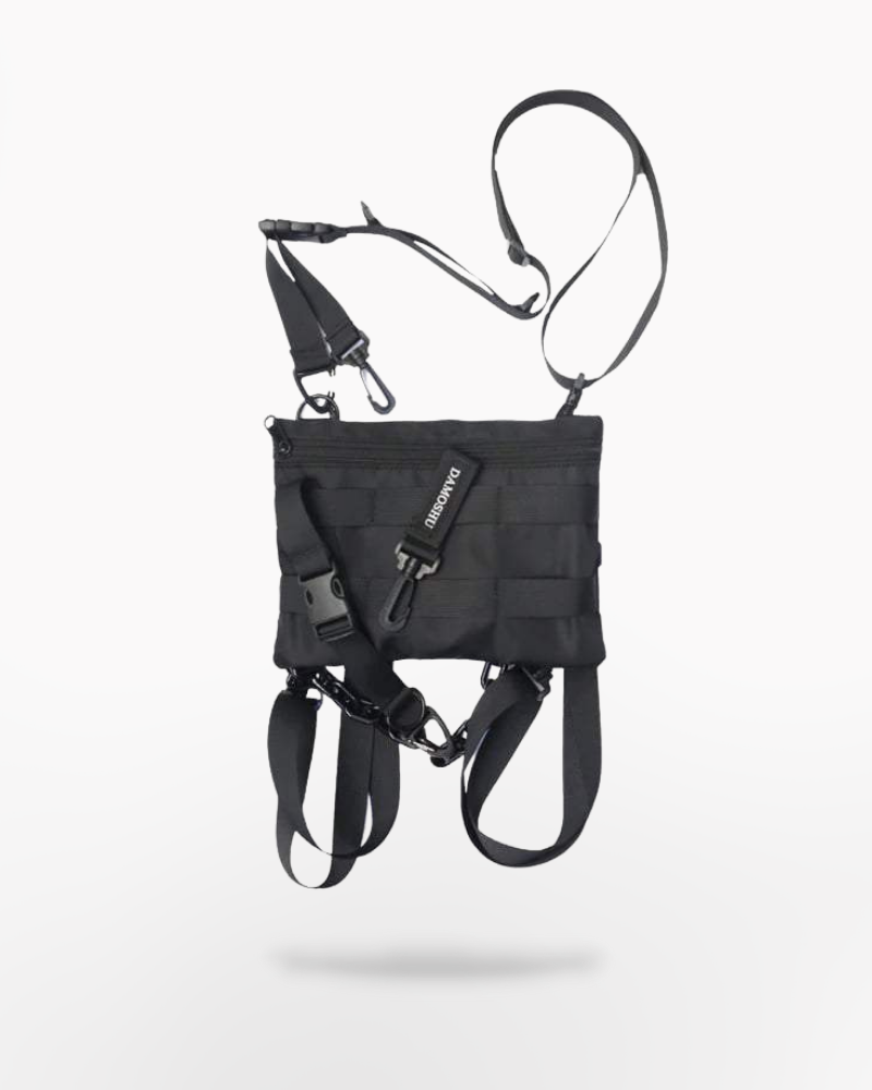 Techwear Pouch