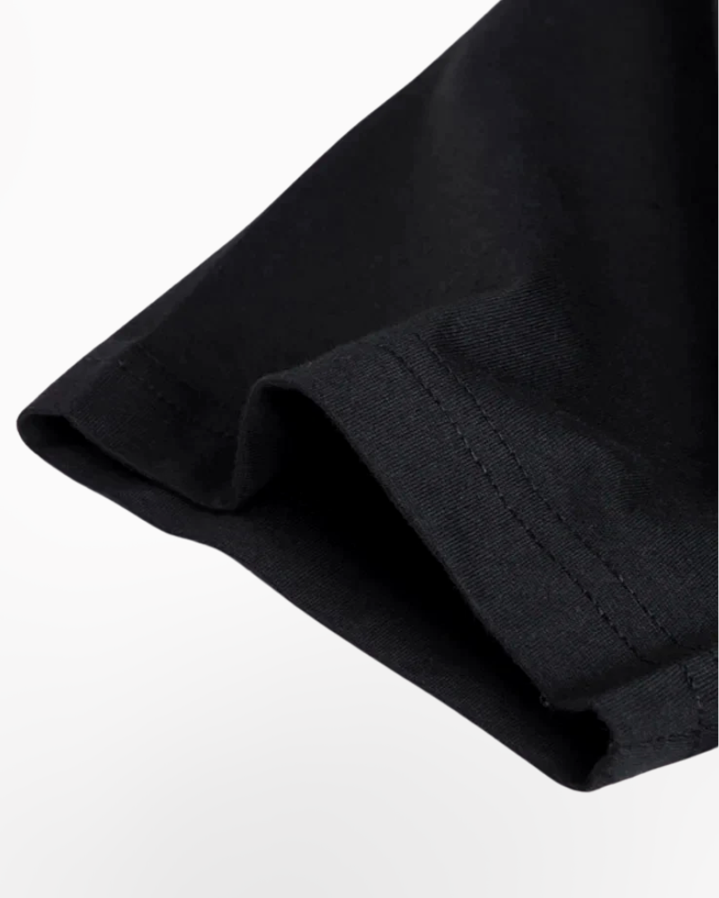 Techwear Samurai Shirt