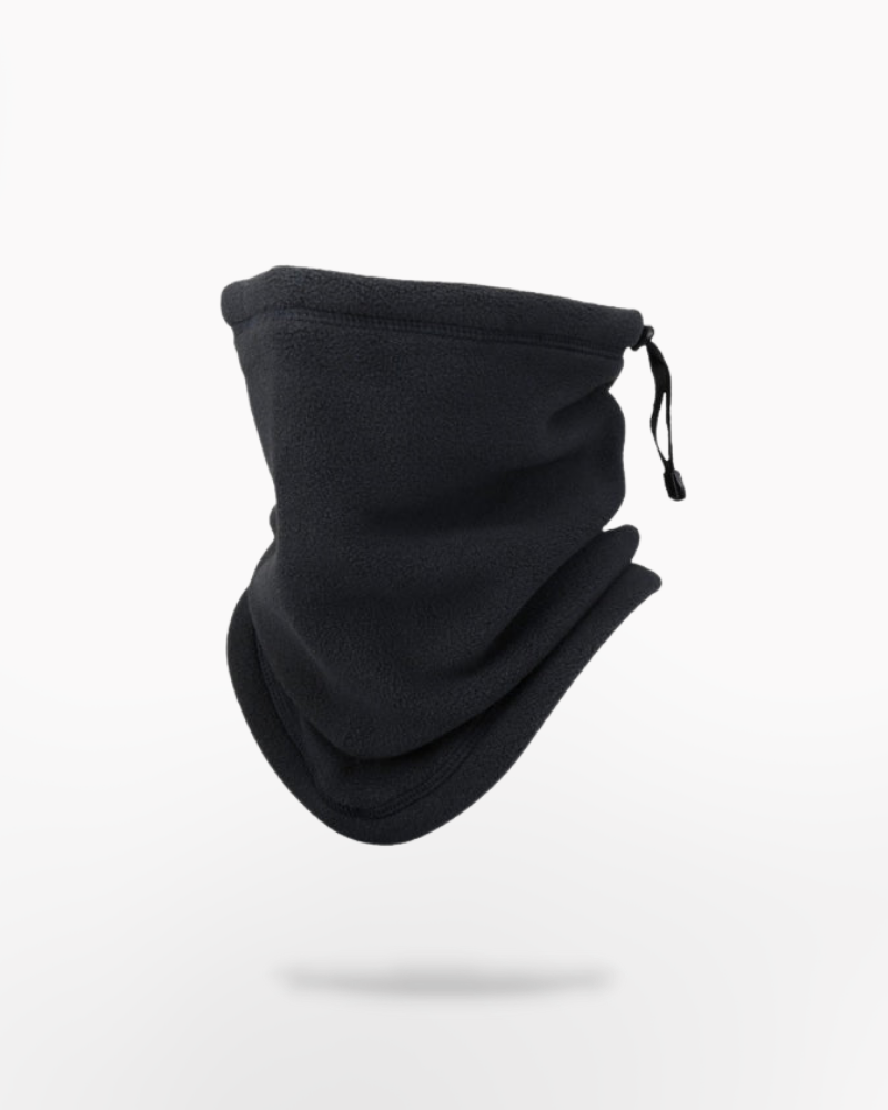 Techwear scarf