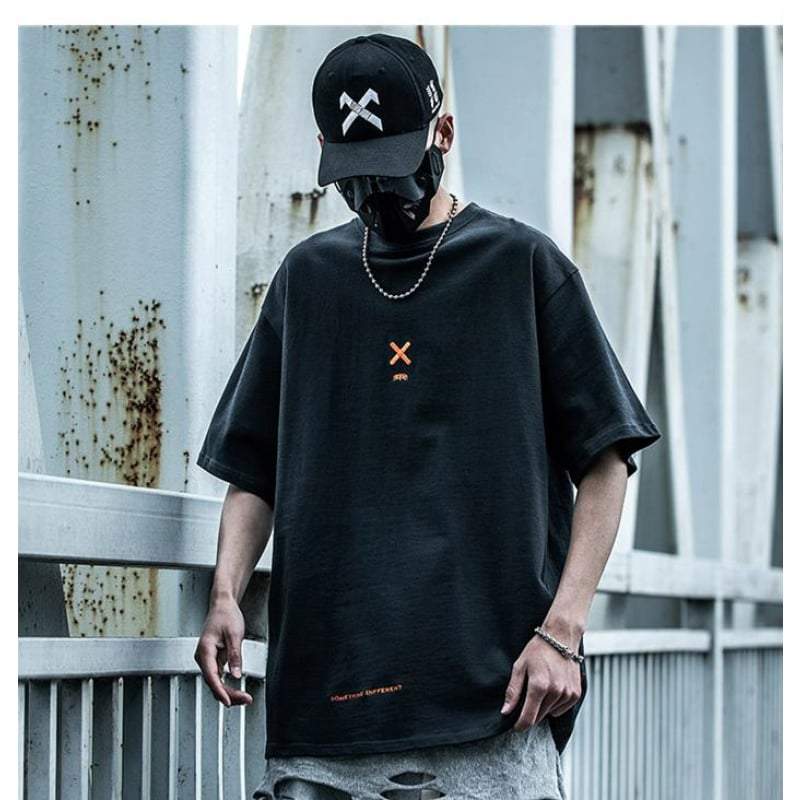 Techwear Shooting Shirt