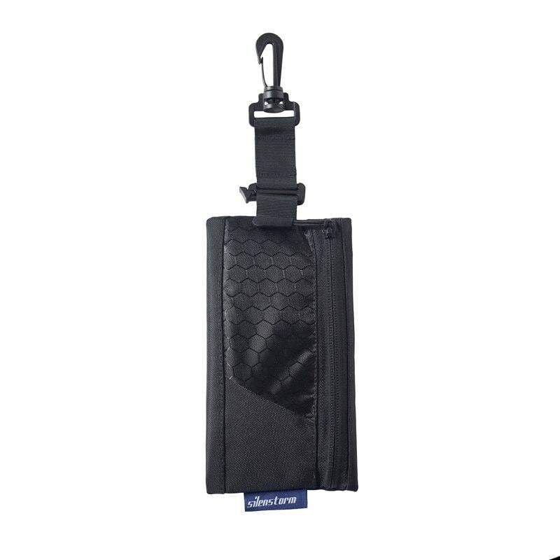 Techwear Shoulder Bag