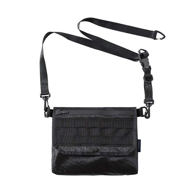 Techwear Shoulder Bag