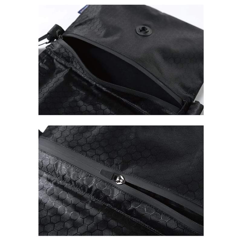 Techwear Shoulder Bag