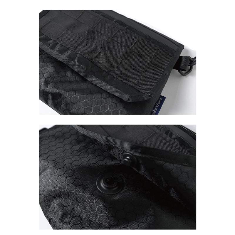 Techwear Shoulder Bag