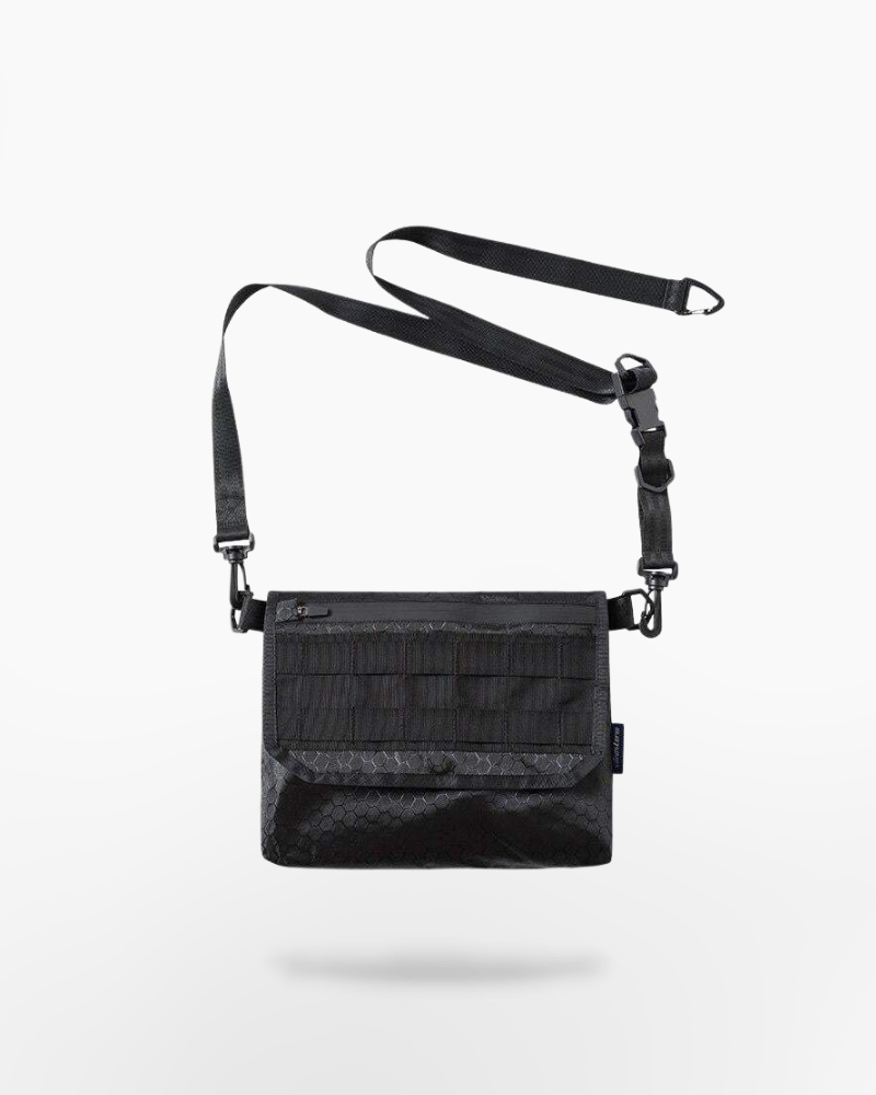 Techwear Shoulder Bag