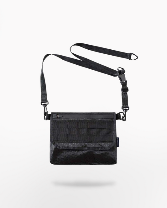Techwear Shoulder Bag