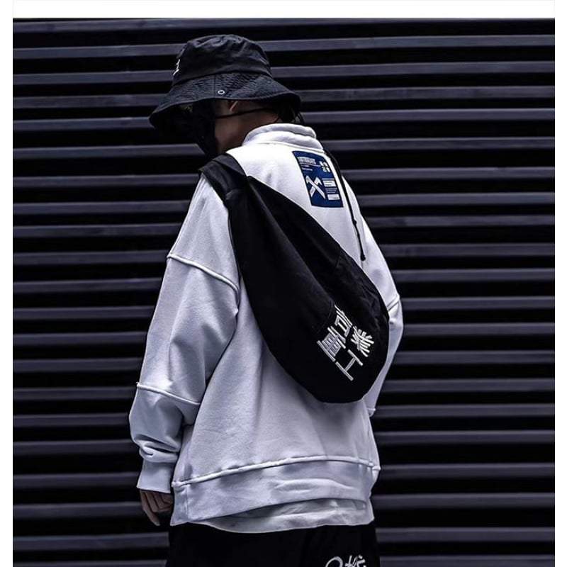 Techwear Sling Bag