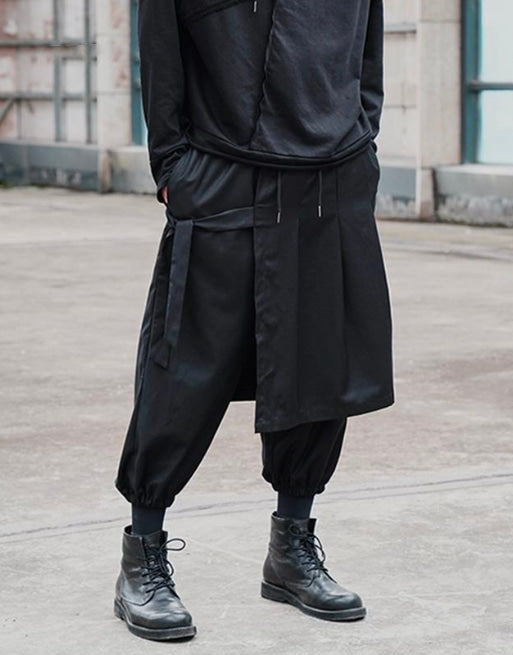 Techwear Sweatpants
