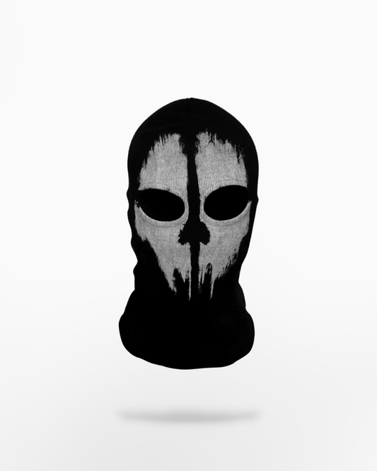 Techwear Phantom Balaclava