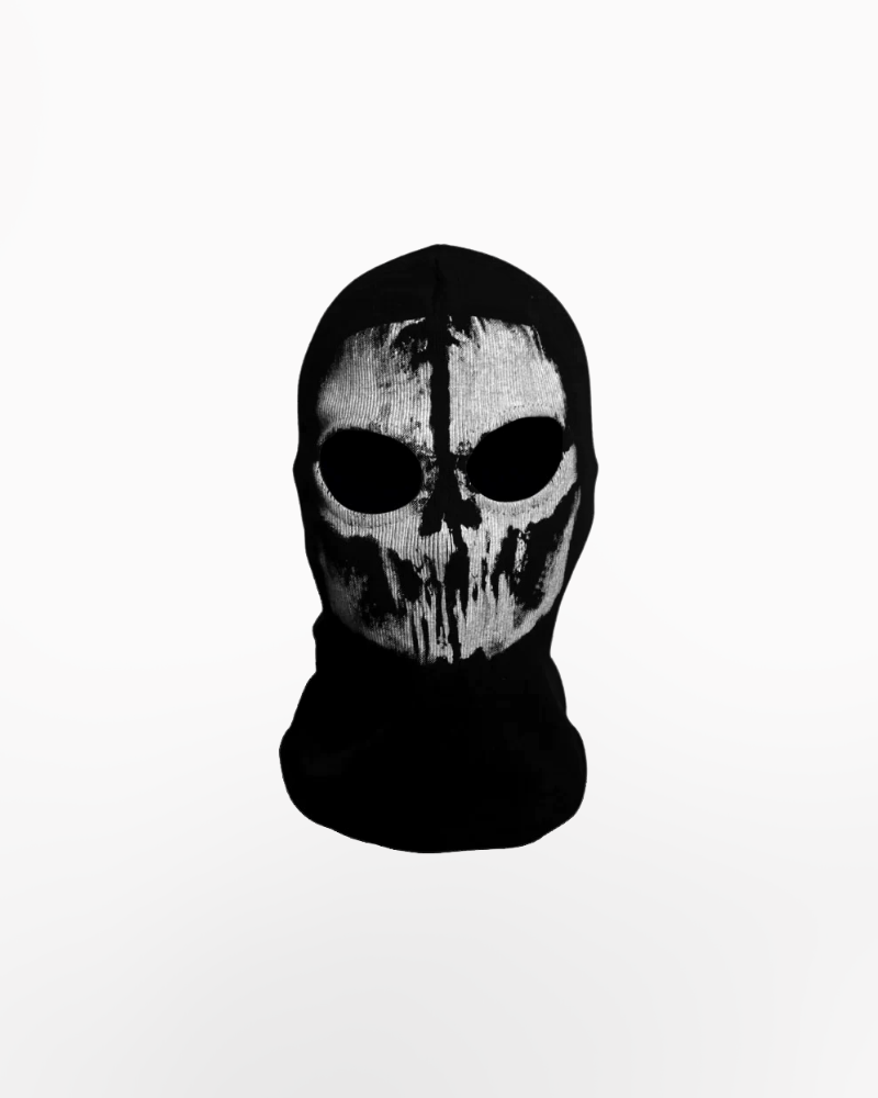 Techwear Phantom Balaclava
