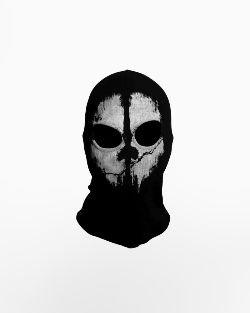 Techwear Phantom Balaclava