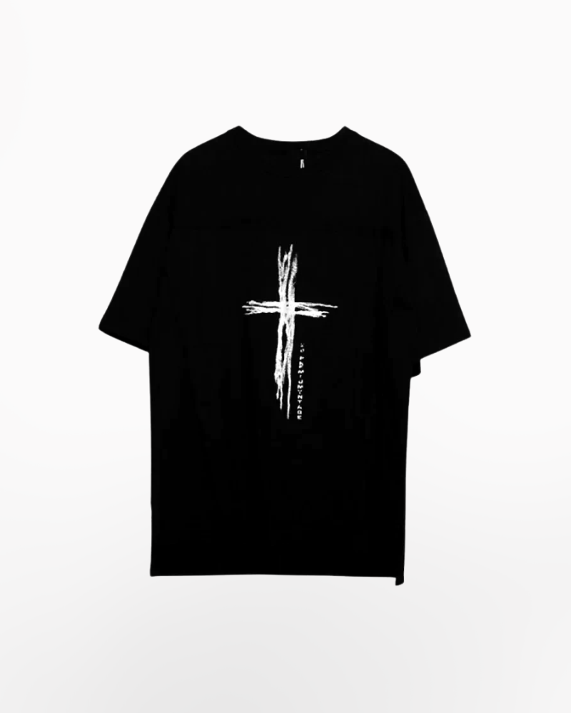Techwear Urban T-Shirt
