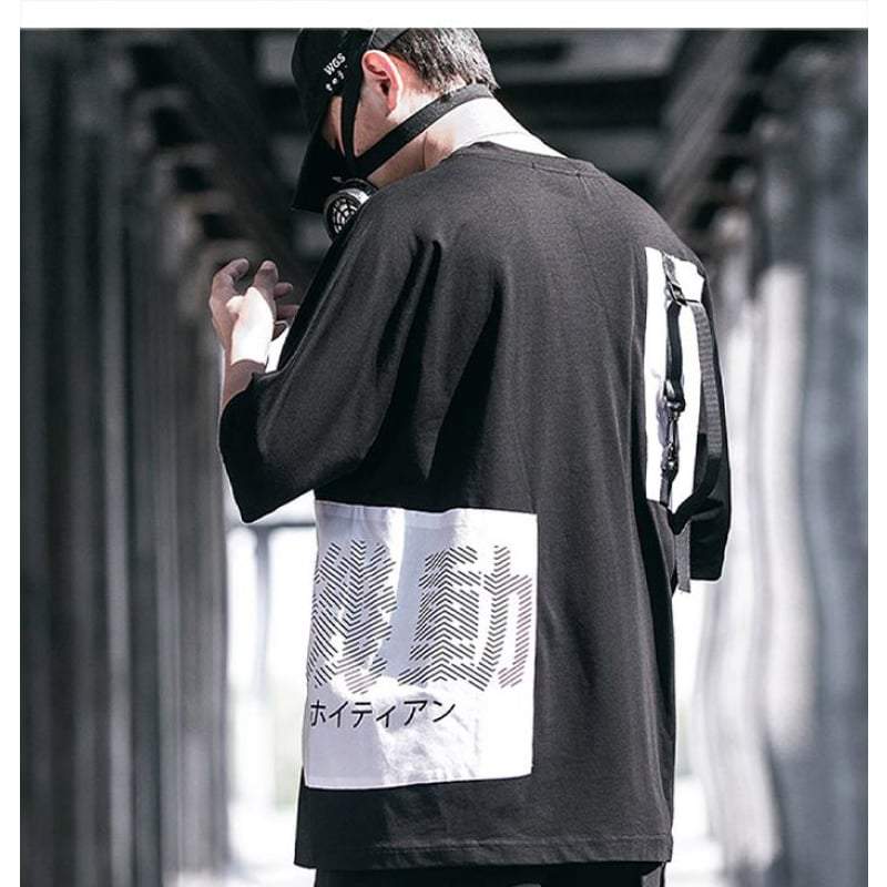 Techwear USA Shirt