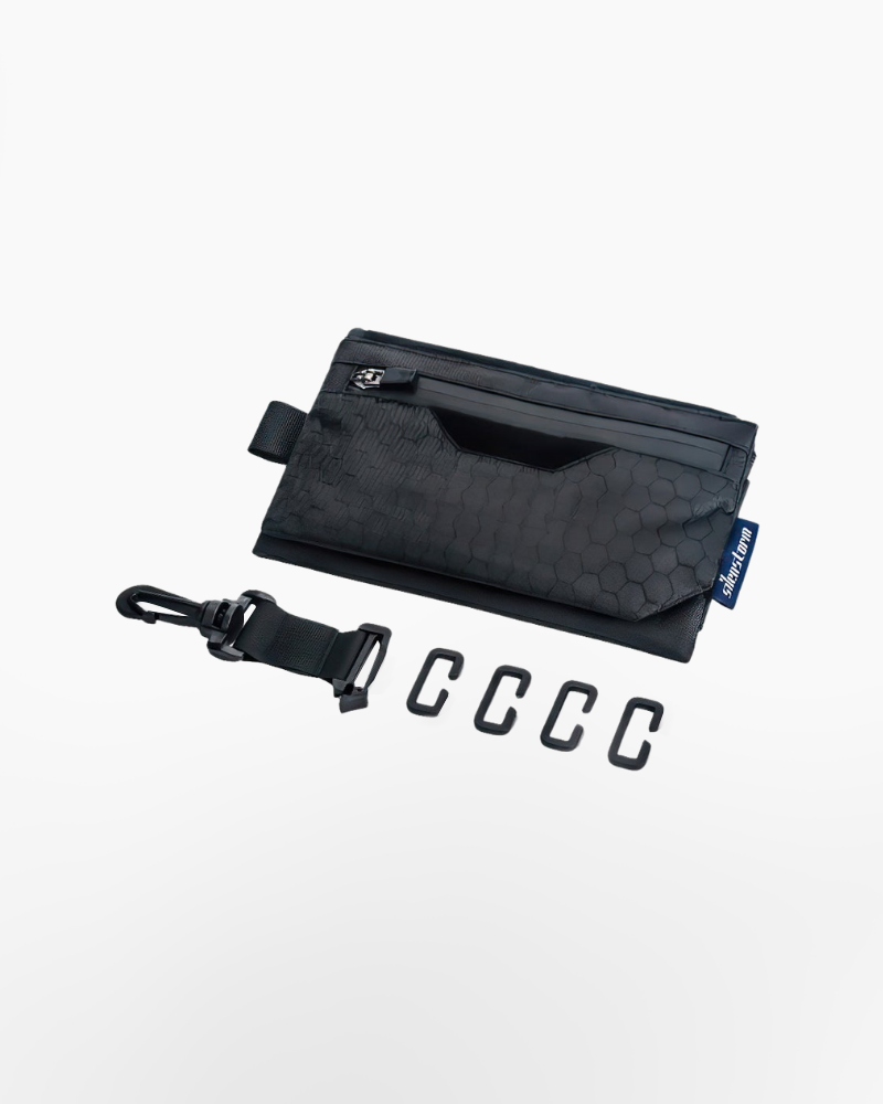 Techwear wallet