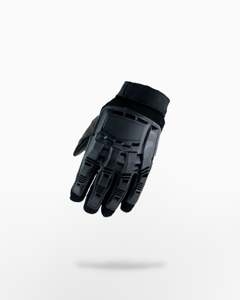 Techwear Warcore Gloves
