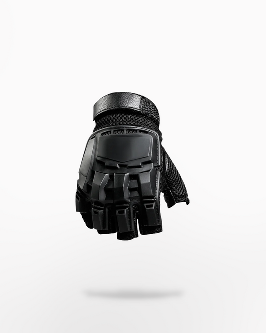 Techwear Warcore Gloves