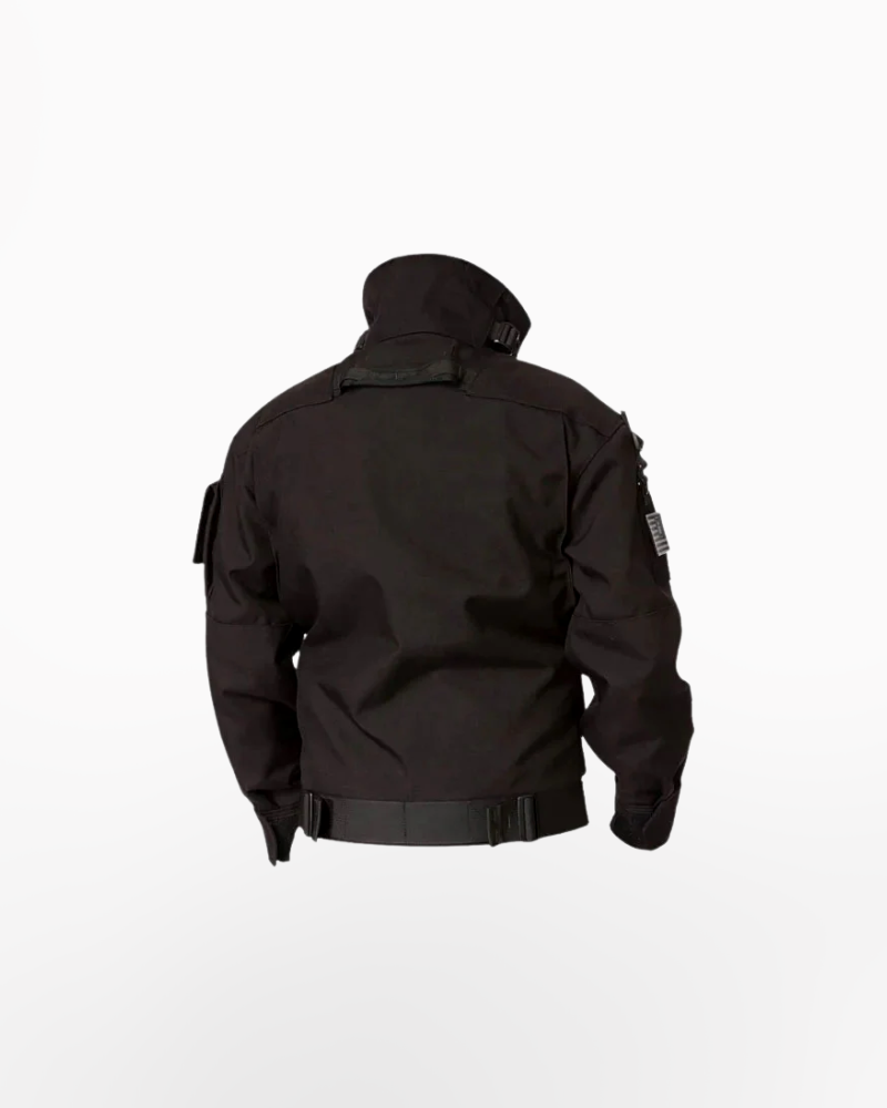 Techwear Warcore Jacket