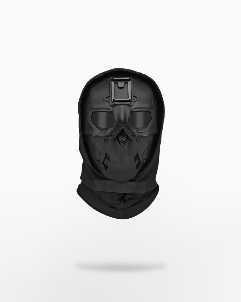 Techwear Warcore Mask